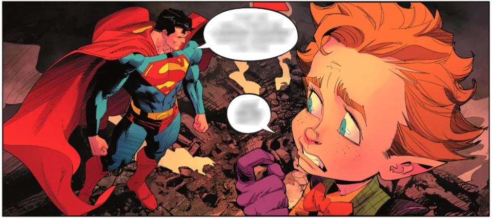 Batman Superman : World's Finest - 5