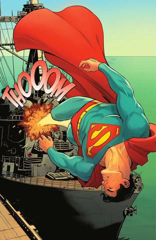 Batman Superman : World's Finest - 4