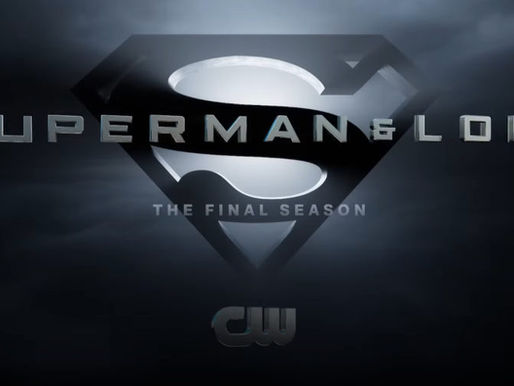 Review Superman et Lois - S4 : Épisodes 8 à 9