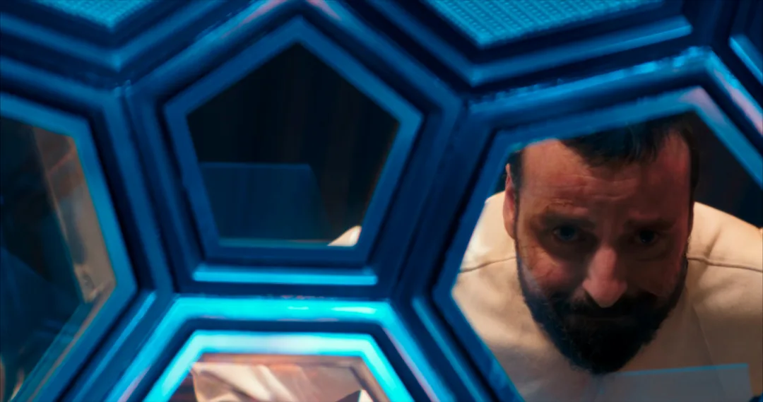 David Krumholtz est Zor-El