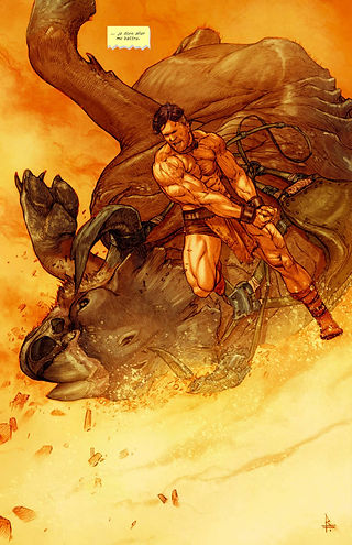Superman Infinite Tome 3 - 07