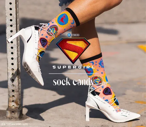 Sock Candy