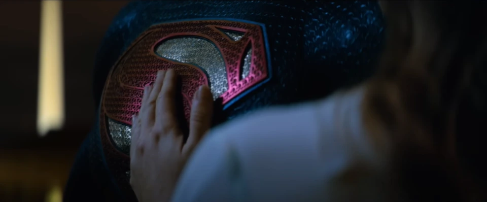 Superman : S et Lois