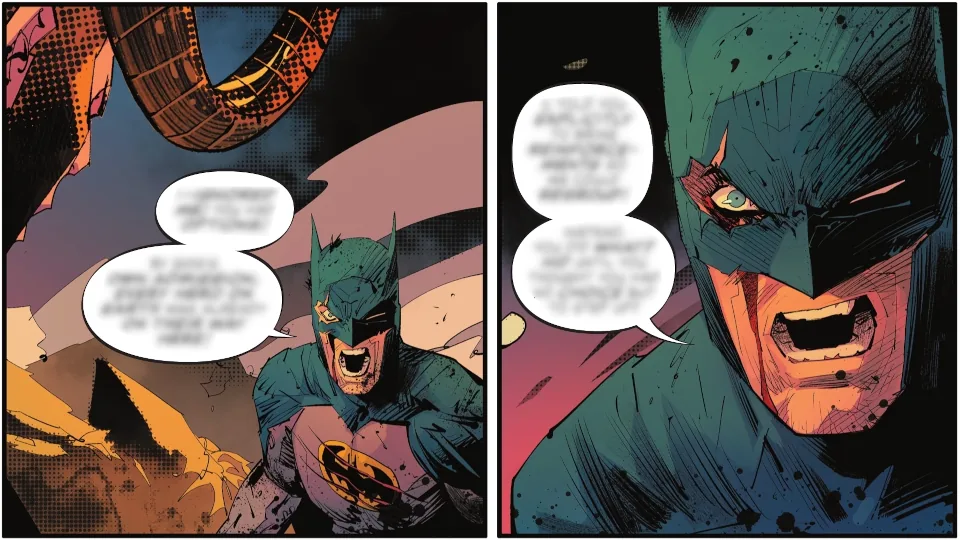 Batman Superman : World's Finest - 4