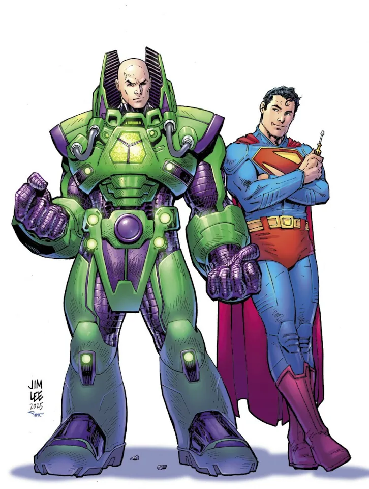 Jim Lee (2025)