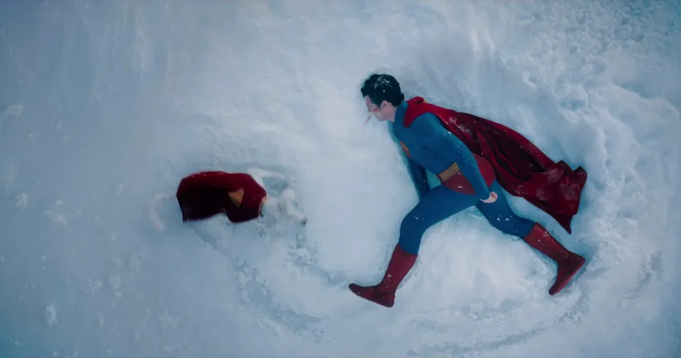 Krypto et Superman
