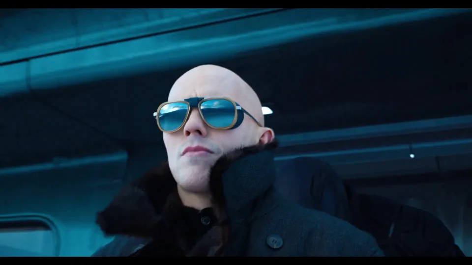 Lex Luthor
