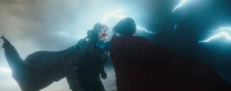 Supergirl dans The Flash - 6