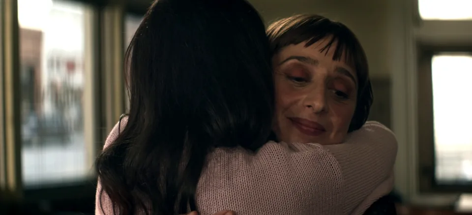 Chrissy et Lois