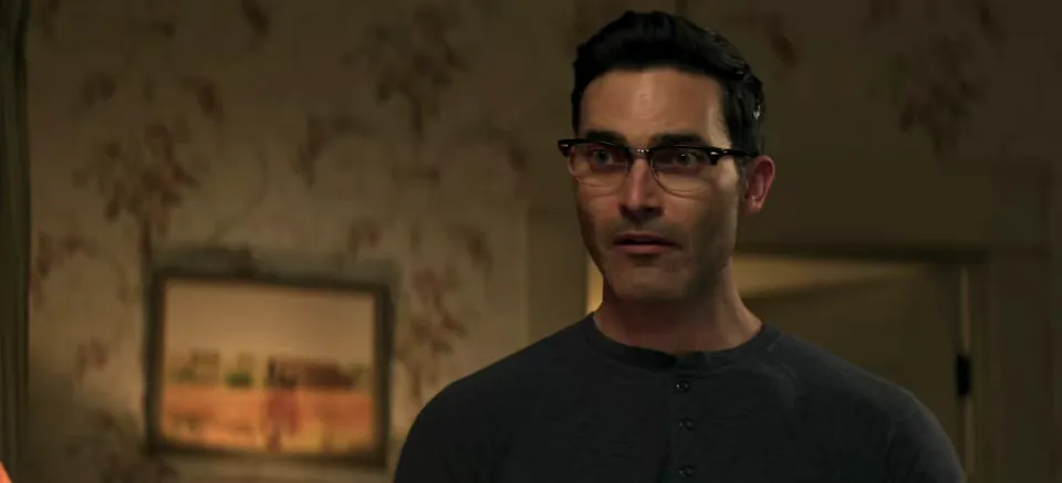 Clark Kent