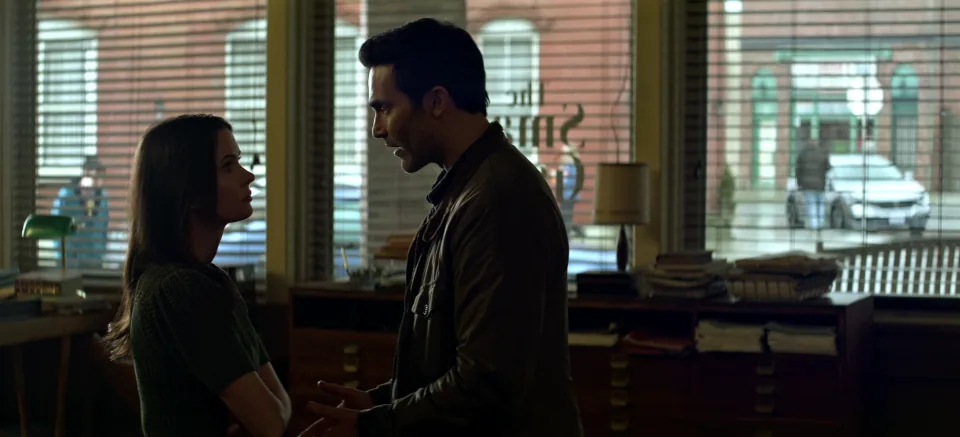 Lois et Clark