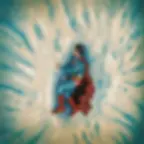 Howie Noel - Superman