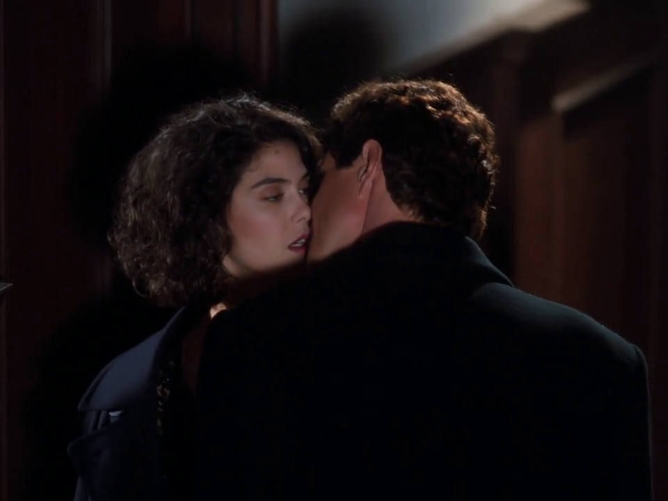 Lex Luthor et Lois Lane