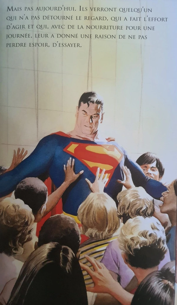 Superman : Paix sur Terre - 3