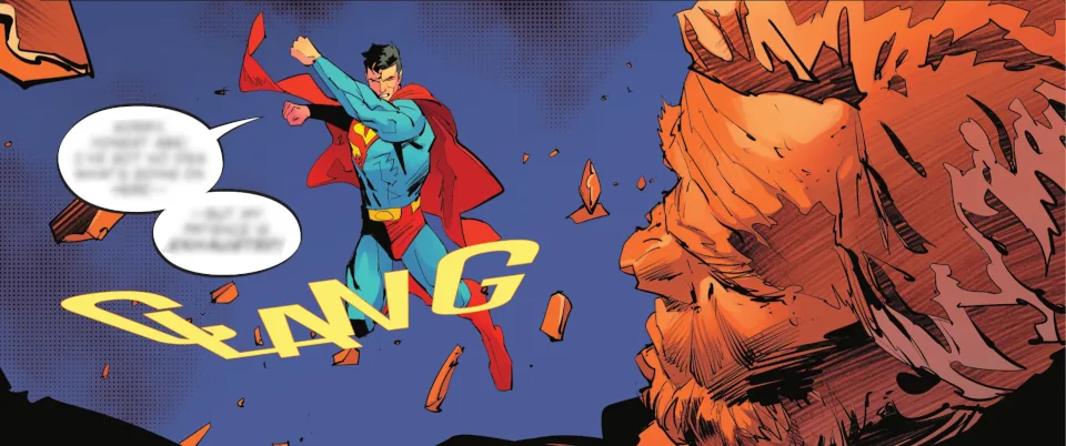 Batman Superman : World's Finest - 5