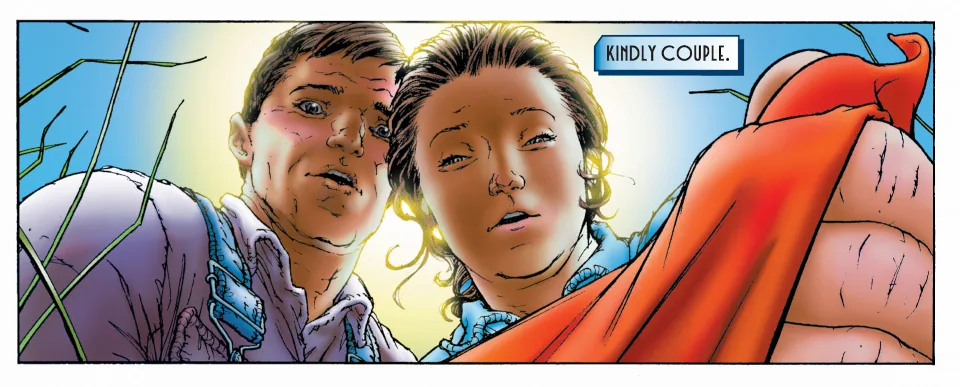 All Star Superman