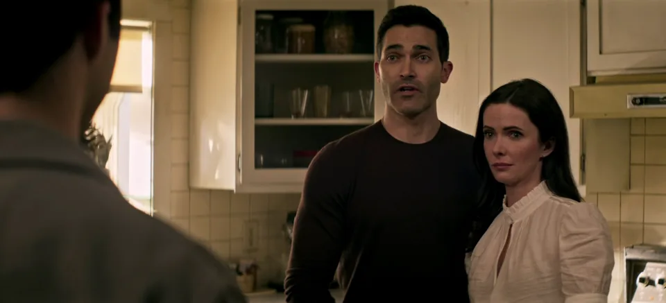 Lois et Clark