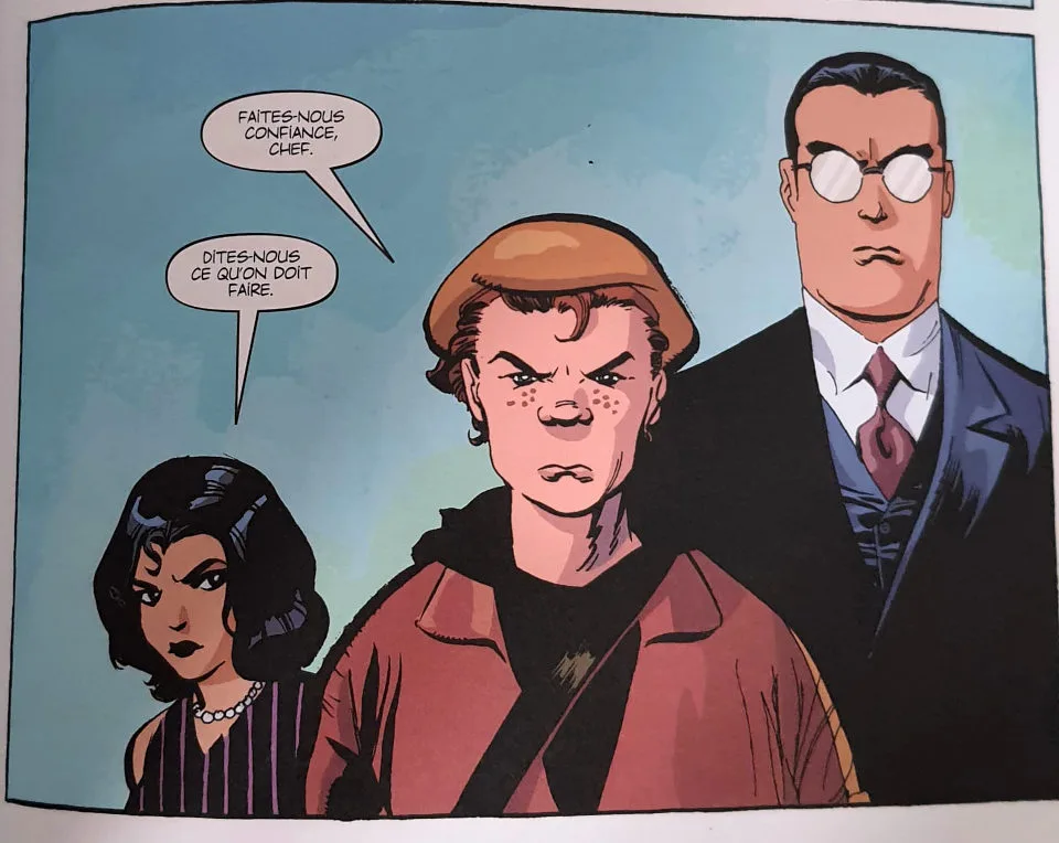 Superman : Kryptonite - 9