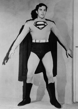Superman - Kirk Alyn