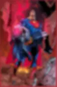 Superman Final Crisis - Batman is dead