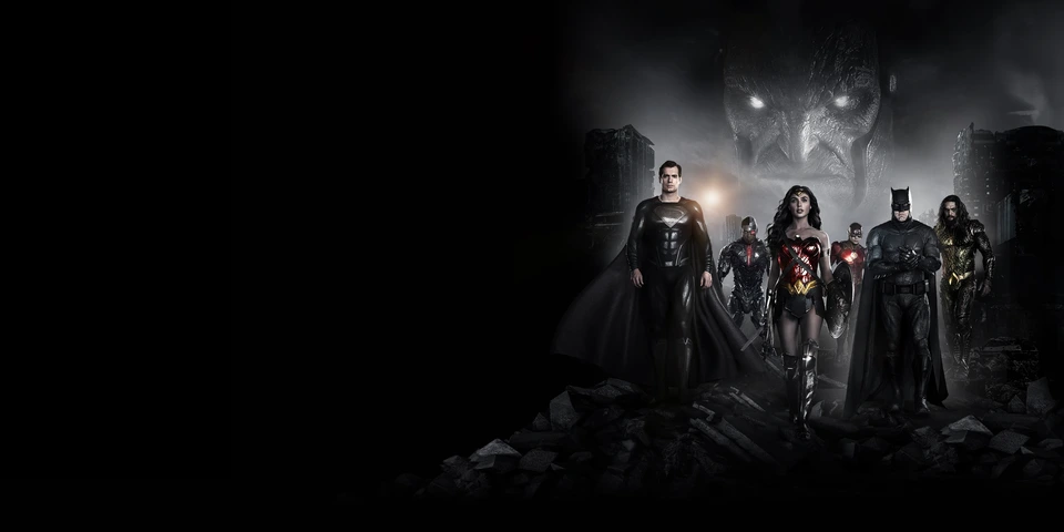 Justice League