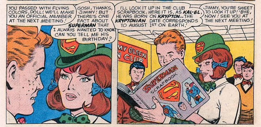World's Finest Comics #160