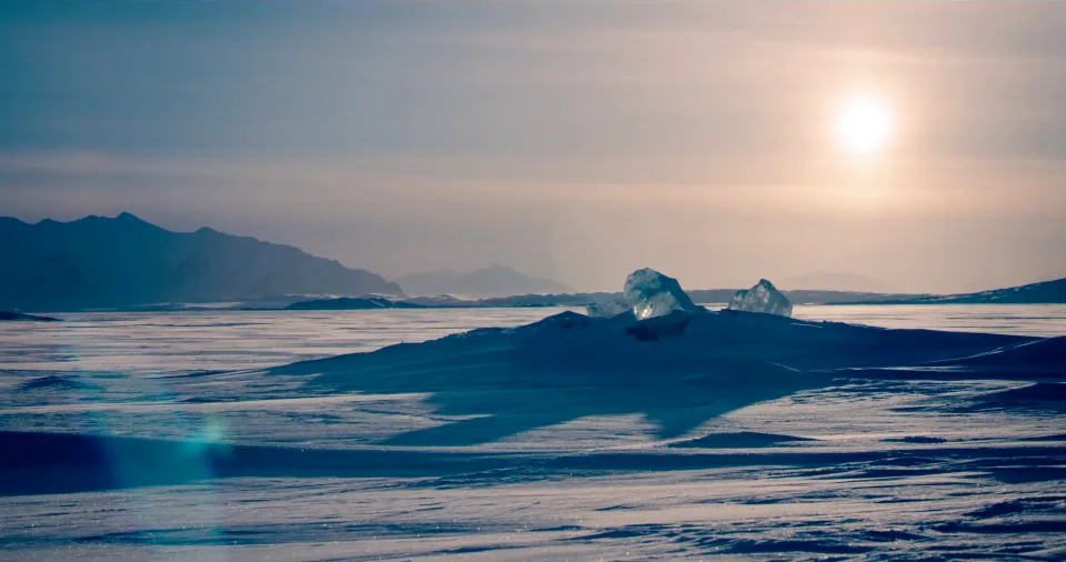 Le Grand Nord