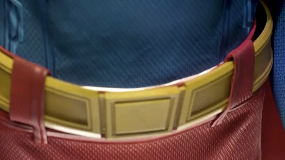 Costume de Superman