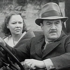 Virginia Carroll