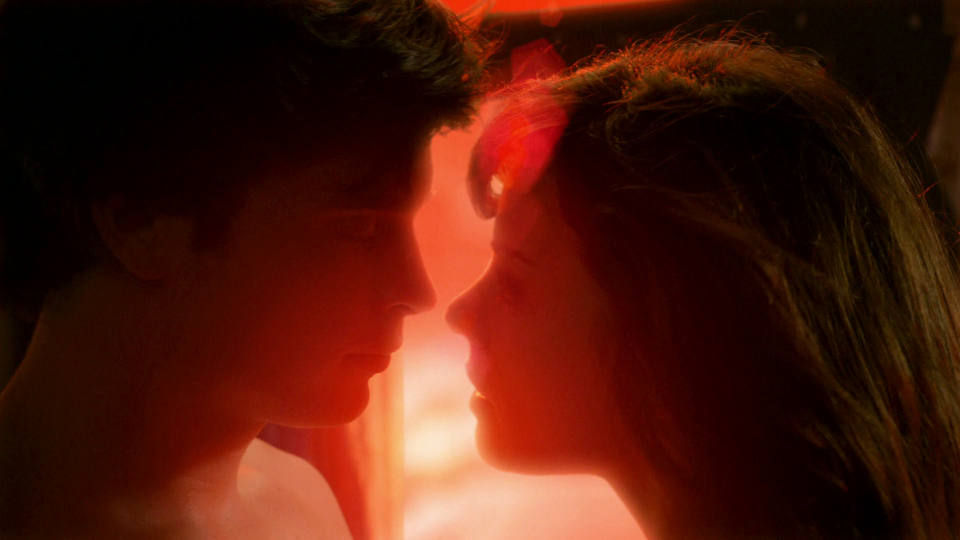Lois et Clark