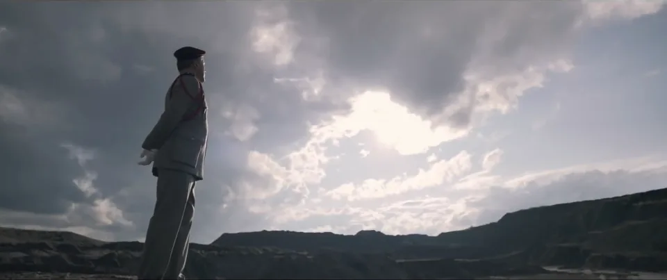 Georgetown (2019)