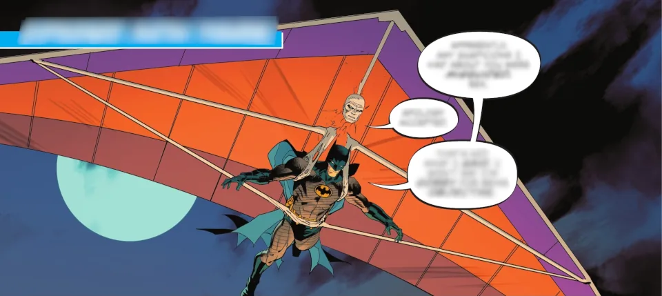 Batman Superman : World's Finest