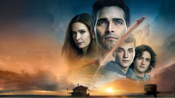 La revue de Superman et Lois - Saison 1