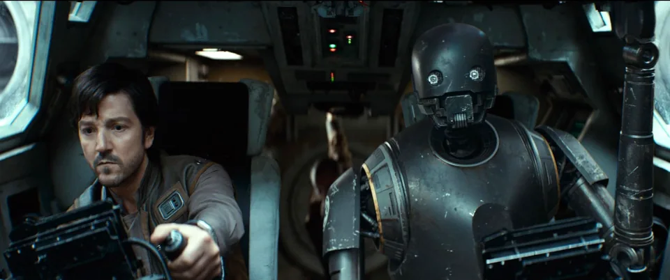 K-2SO dans Andor (2025)
