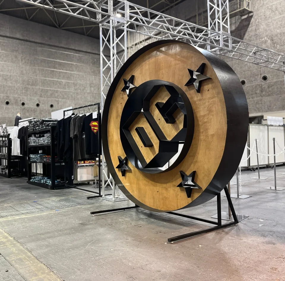 DC