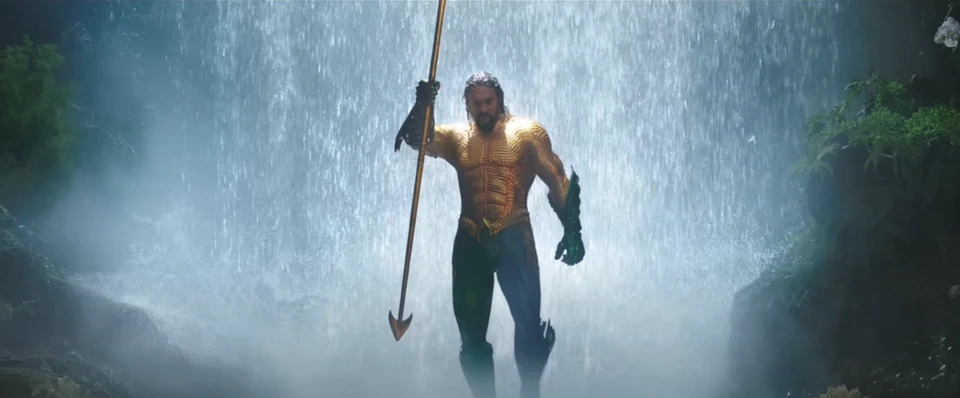 Aquaman