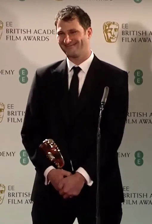 Geoffrey Baumann