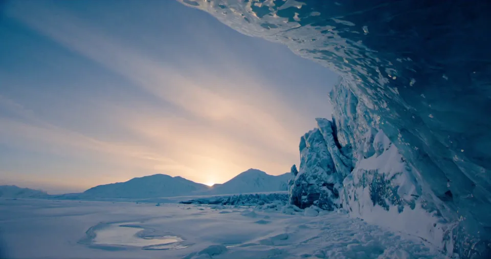 Le Grand Nord