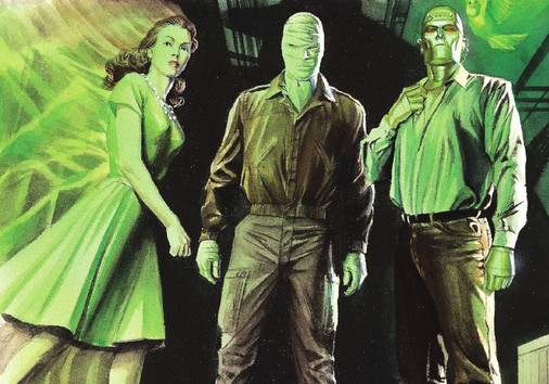 Doom Patrol