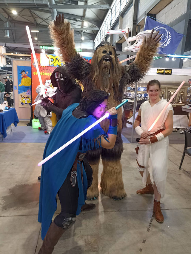 Star Wars