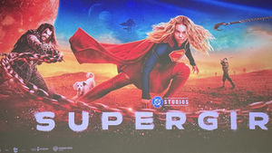 Review Supergirl : on en pense quoi ?