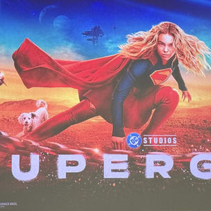 Review Supergirl : on en pense quoi ?