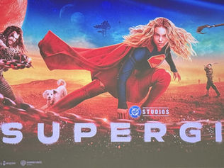 Review Supergirl : on en pense quoi ?