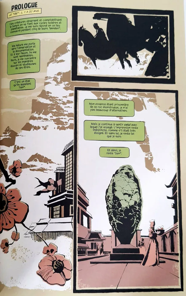 Superman : Kryptonite - 3