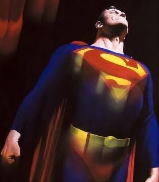 Superman (Alex Ross)