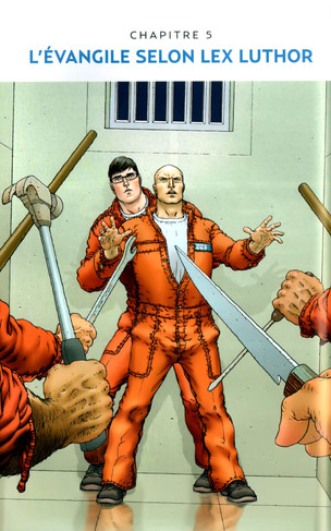 All-Star Superman