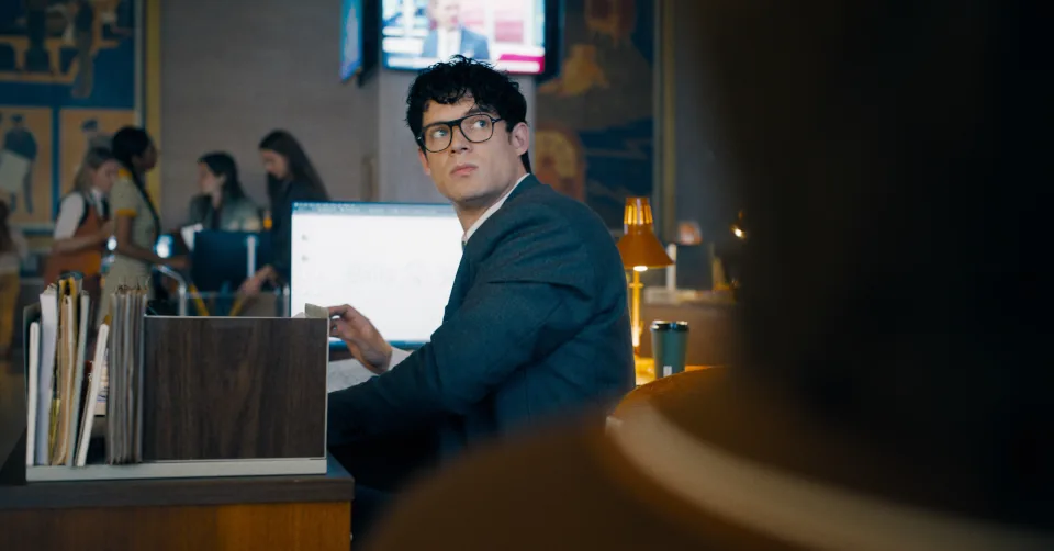 Clark Kent