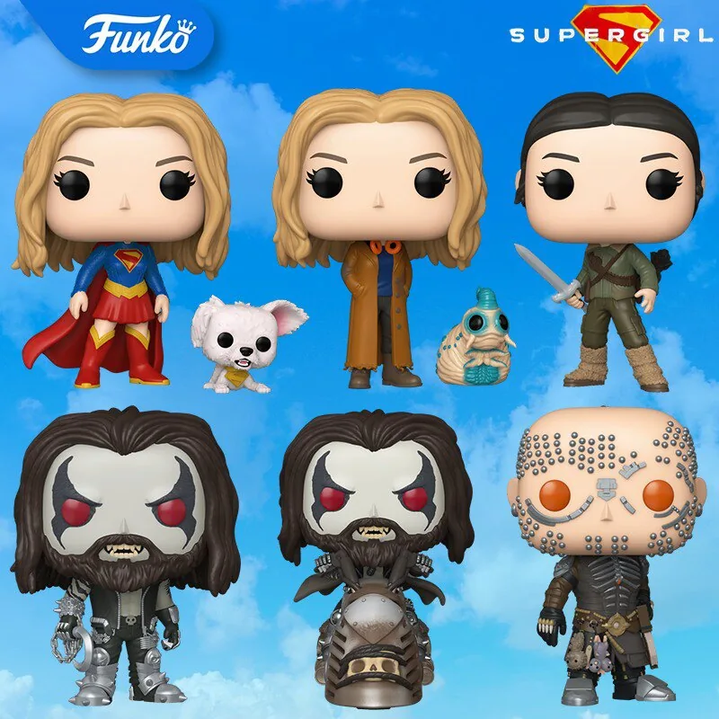Funko Pop