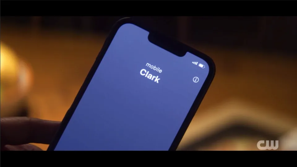 L'appel diabolique