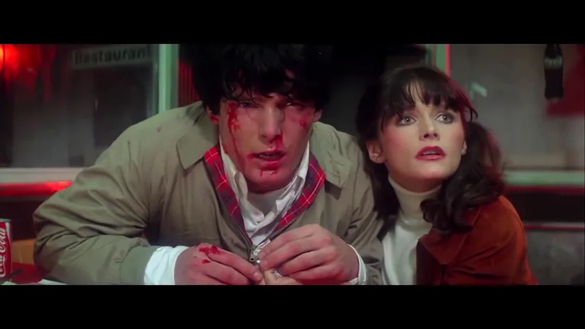 Clark et Lois